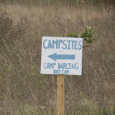 Campsites